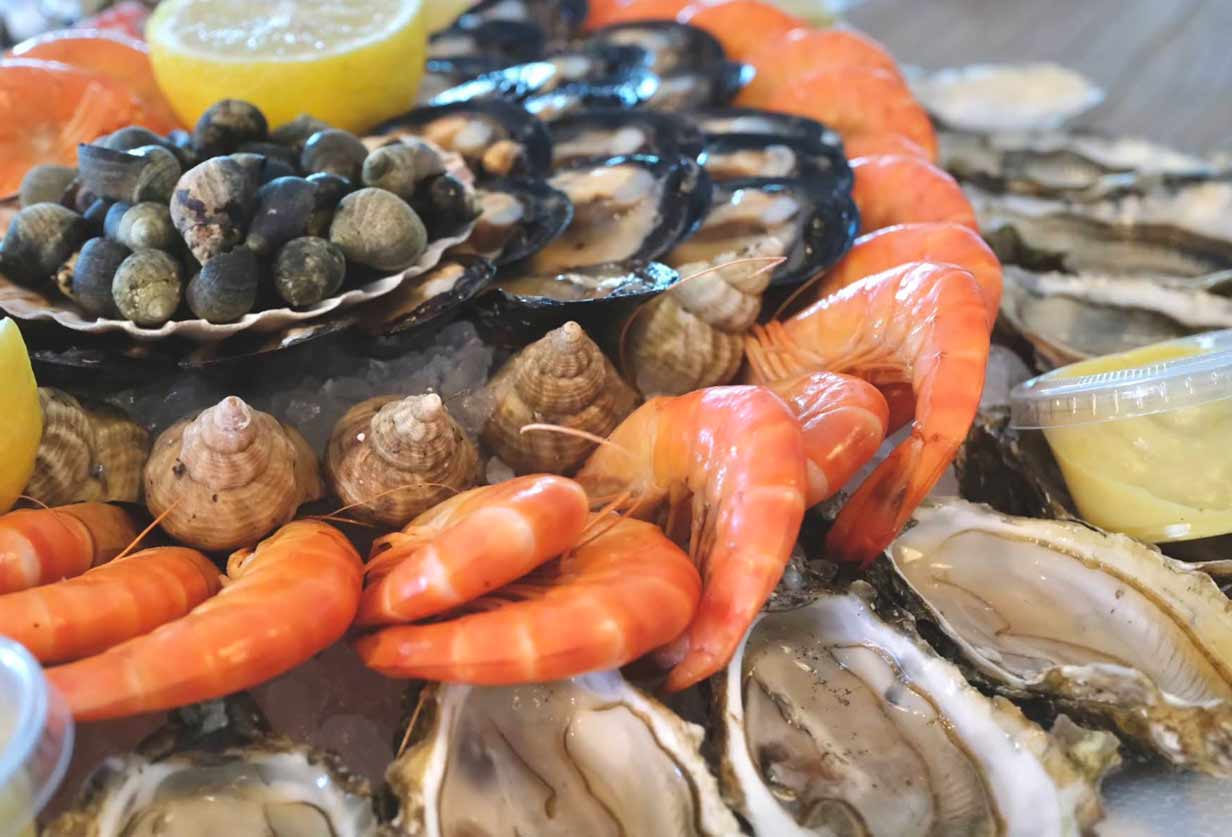 Suivez nos offres et nos rendez-vous gourmands